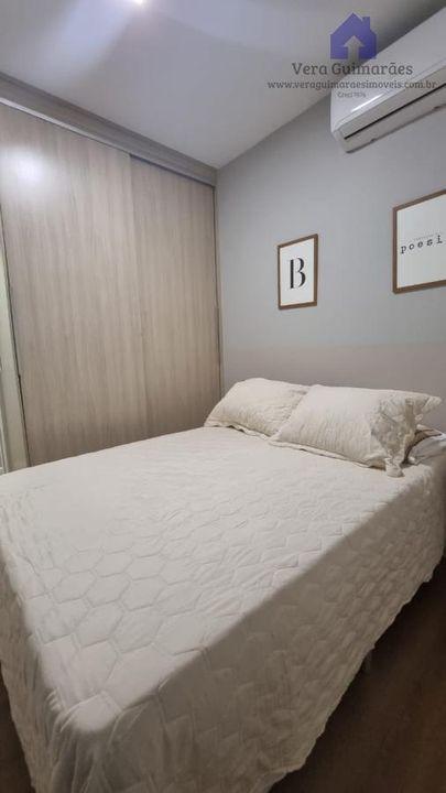 Apartamento - Barra