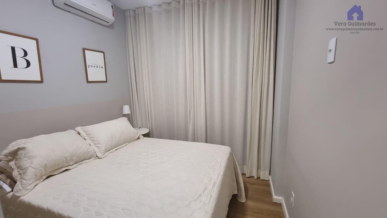 Apartamento - Barra