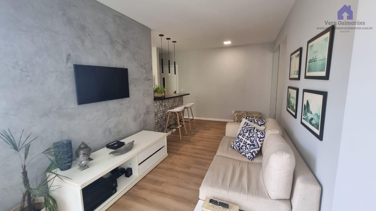 Apartamento - Barra