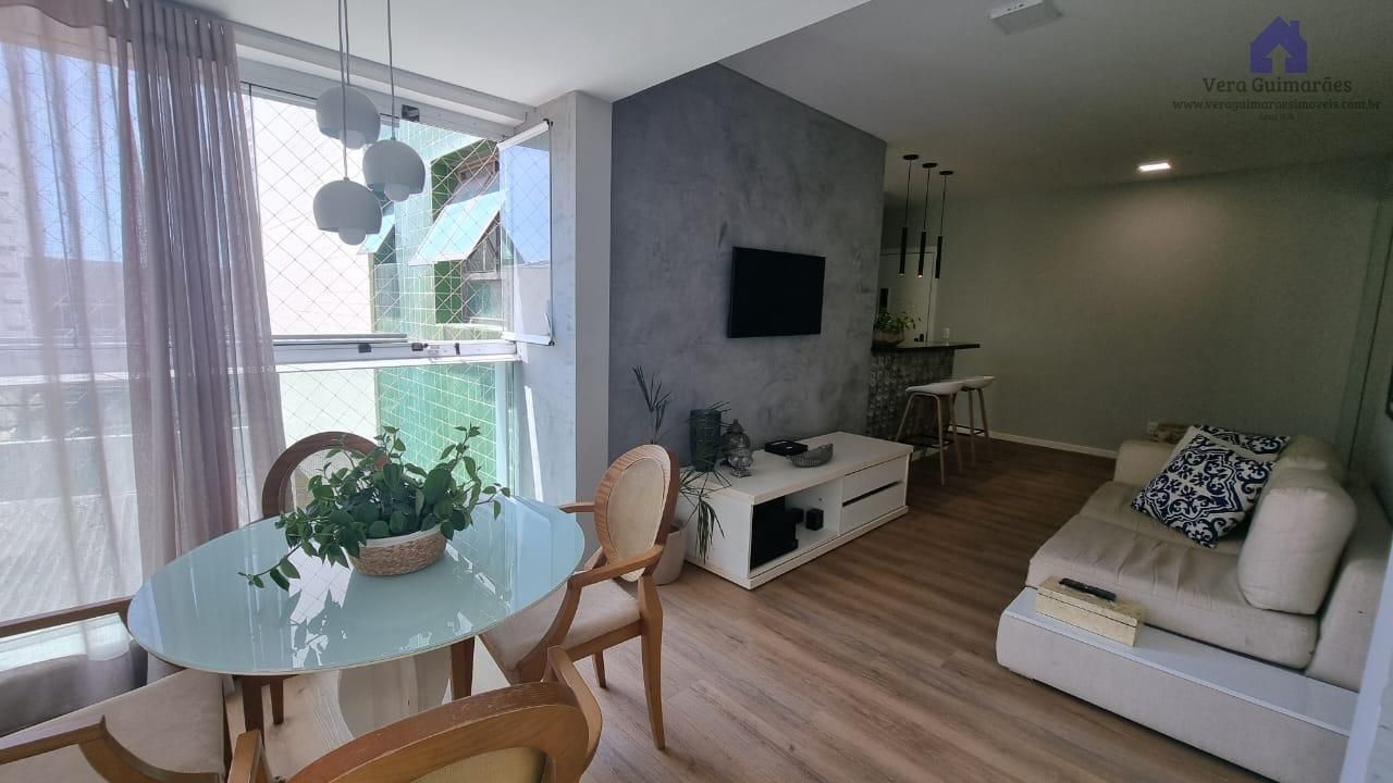 Apartamento - Barra