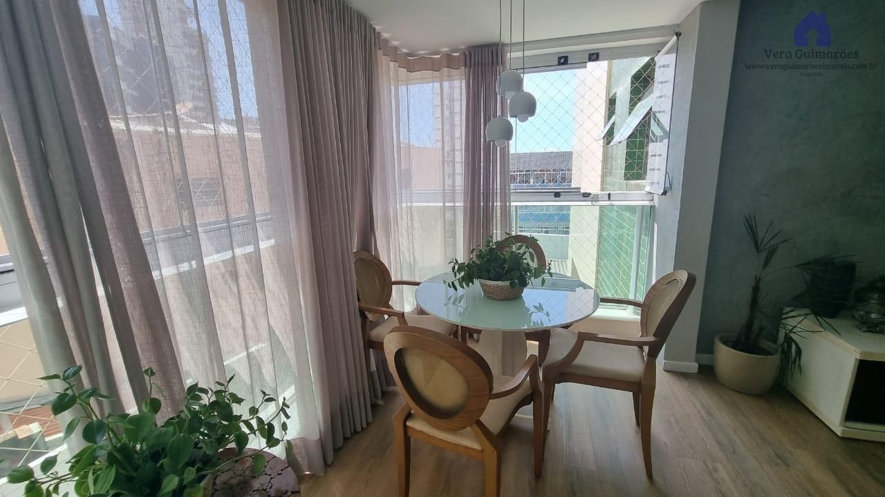 Apartamento - Barra