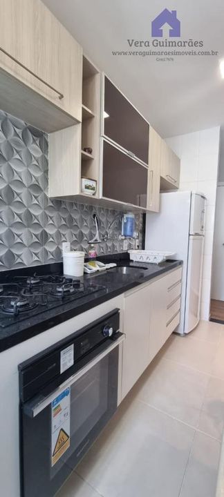 Apartamento - Barra