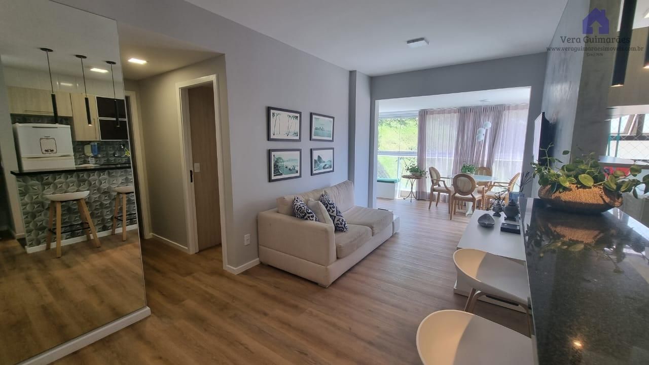 Apartamento - Barra
