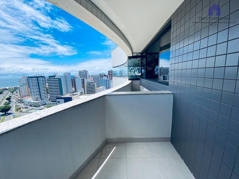 Apartamento - Pituba