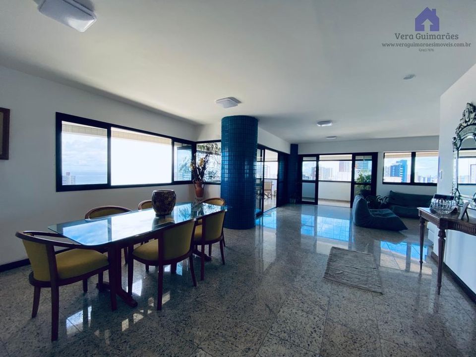 Apartamento - Pituba