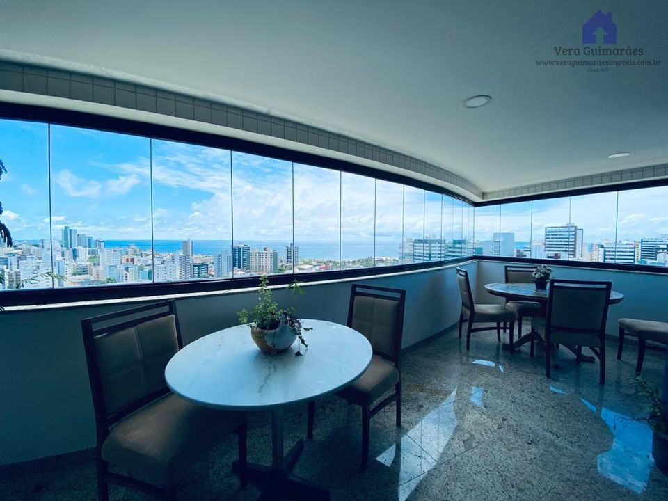 Apartamento - Pituba
