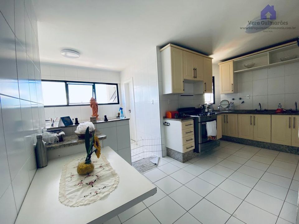 Apartamento - Pituba