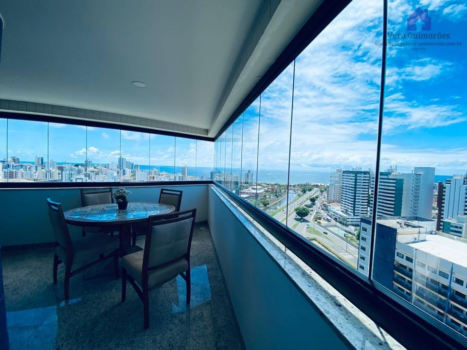Apartamento - Pituba
