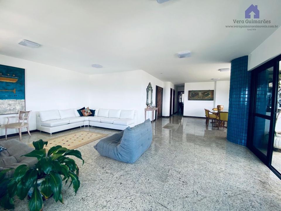 Apartamento - Pituba