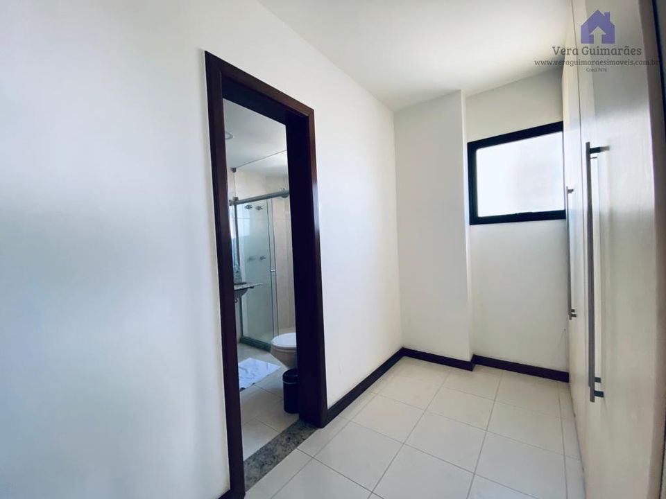 Apartamento - Pituba