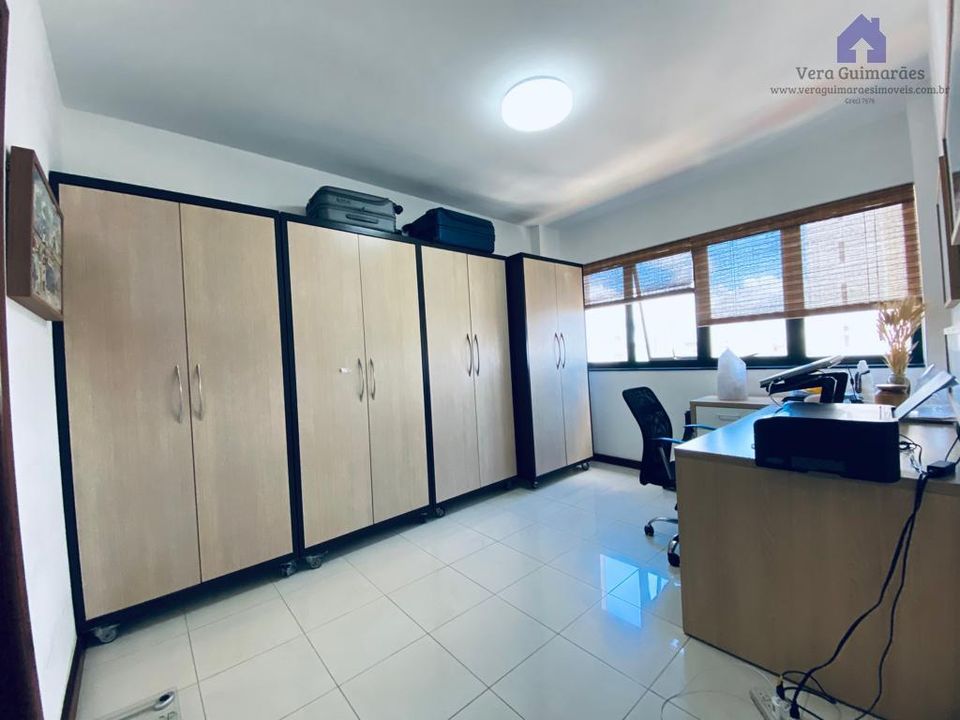 Apartamento - Pituba