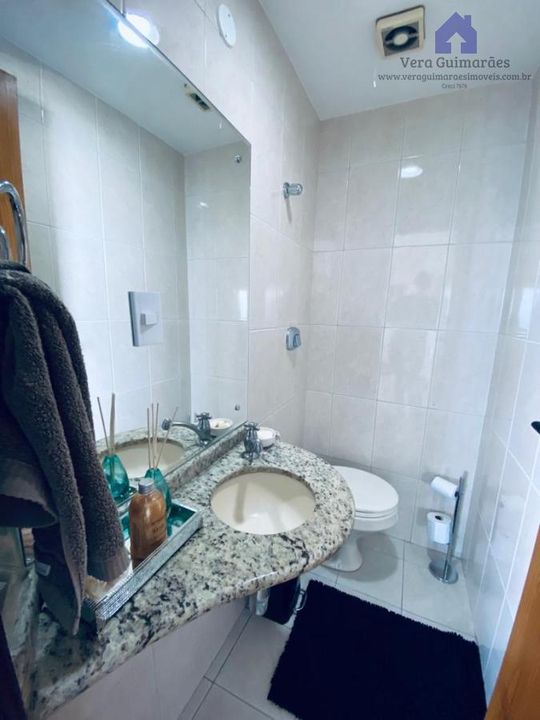 Apartamento - Pituba