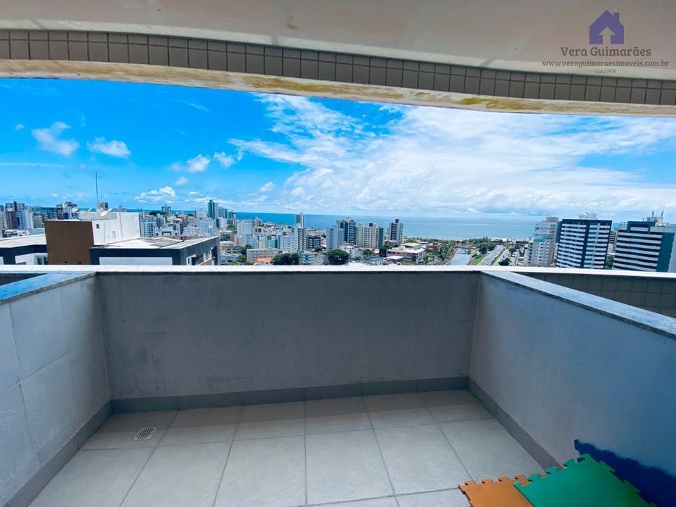Apartamento - Pituba
