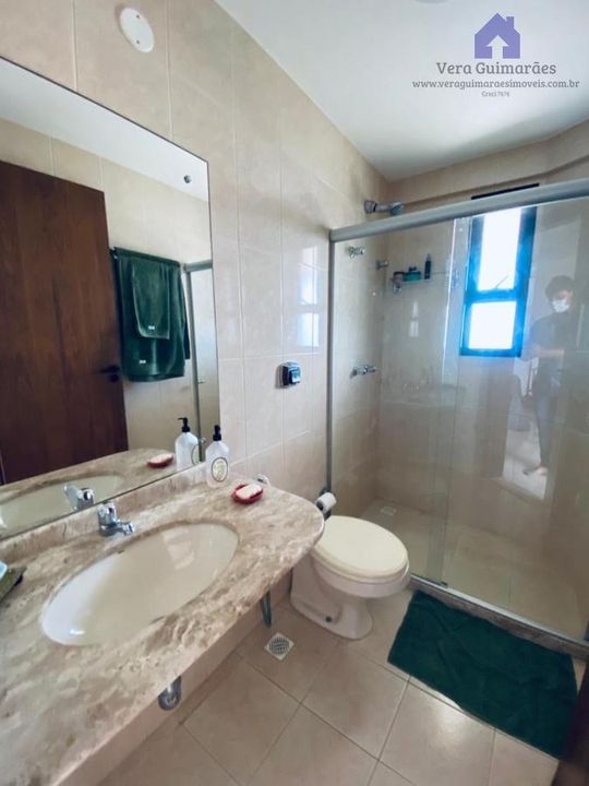 Apartamento - Pituba