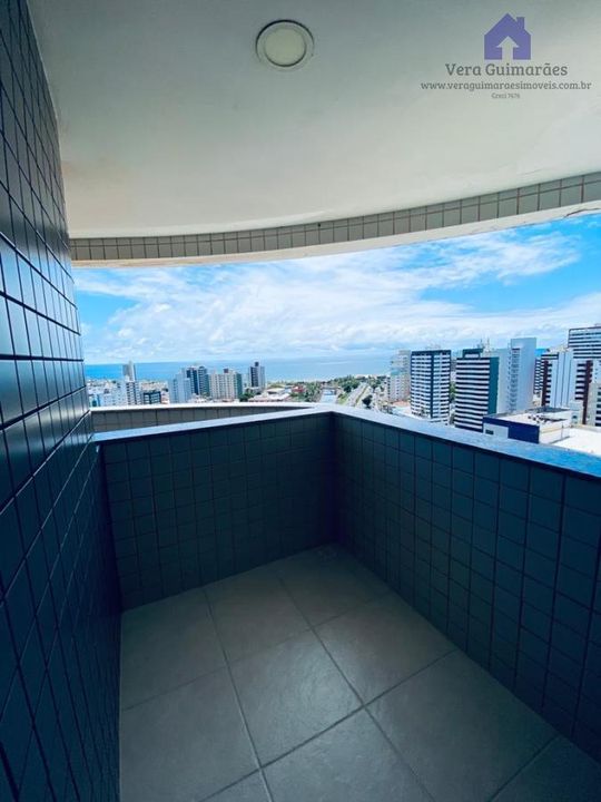 Apartamento - Pituba