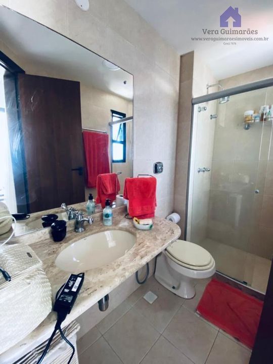 Apartamento - Pituba