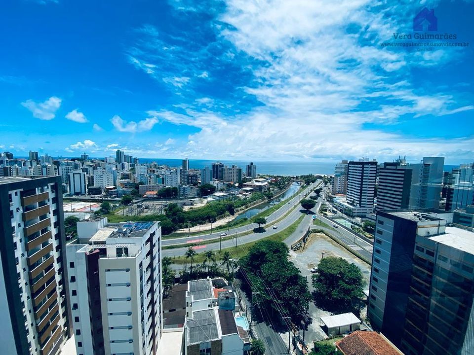 Apartamento - Pituba