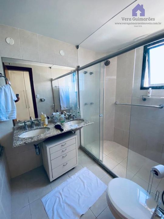 Apartamento - Pituba