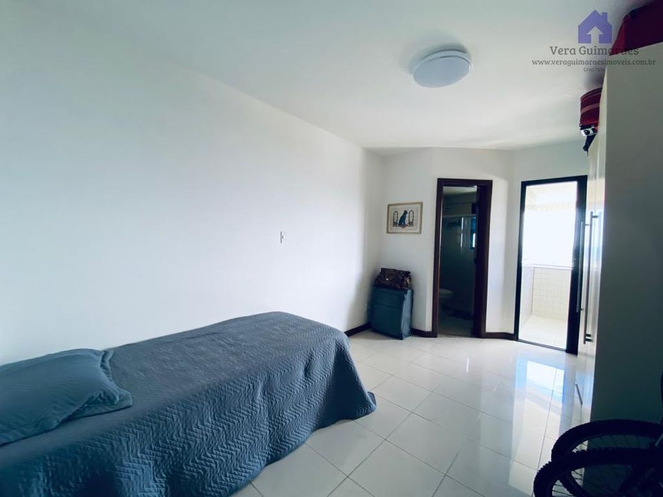 Apartamento - Pituba