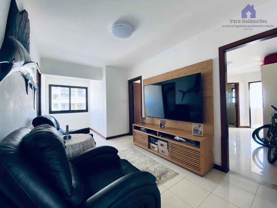 Apartamento - Pituba
