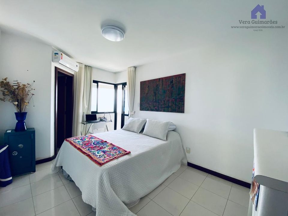Apartamento - Pituba