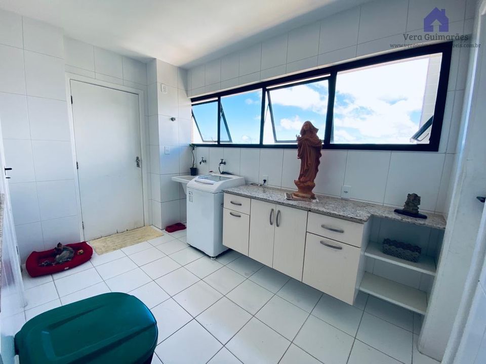 Apartamento - Pituba
