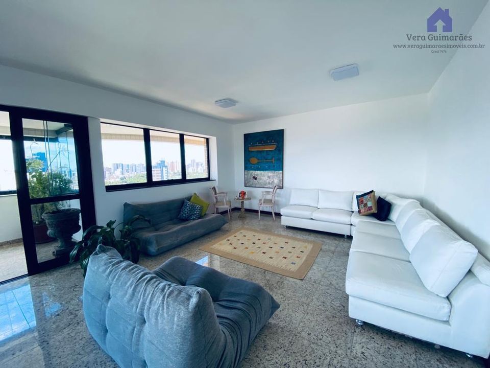 Apartamento - Pituba
