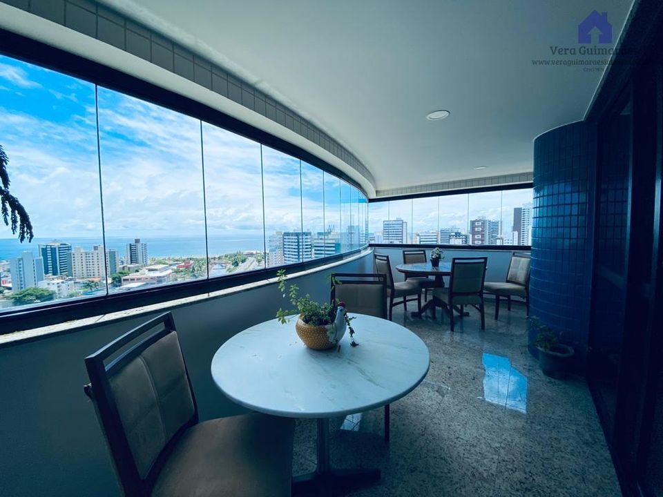 Apartamento - Pituba