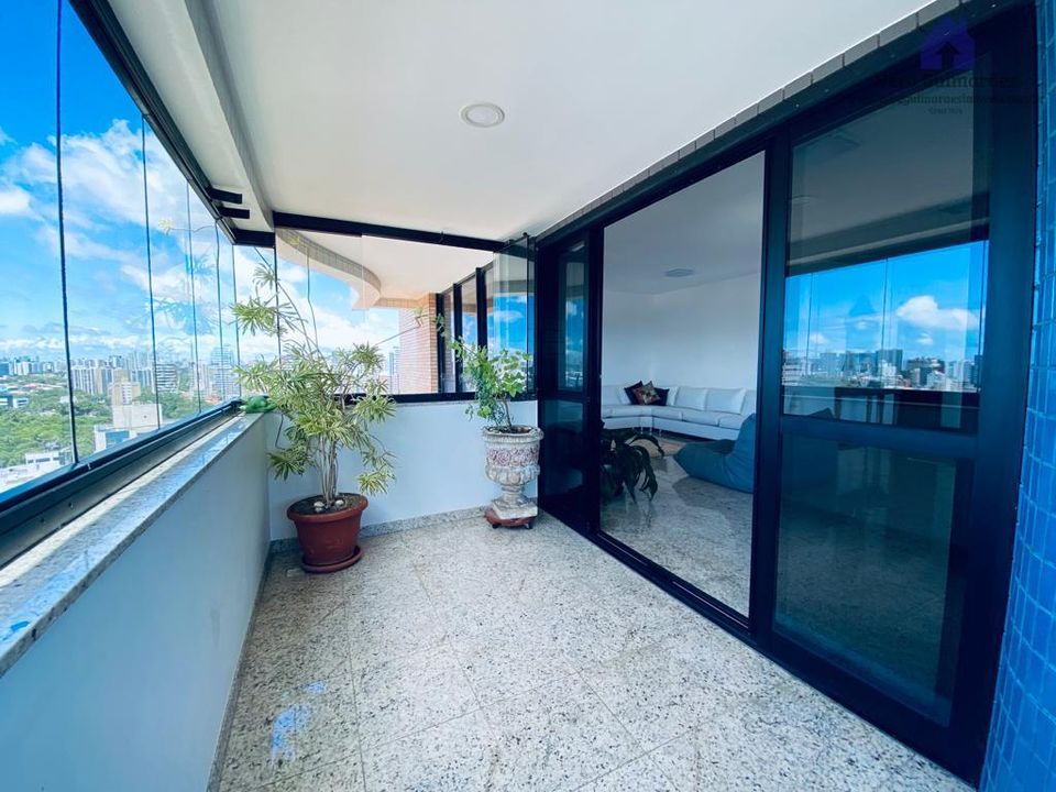 Apartamento - Pituba