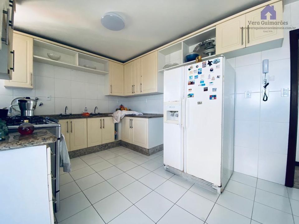 Apartamento - Pituba