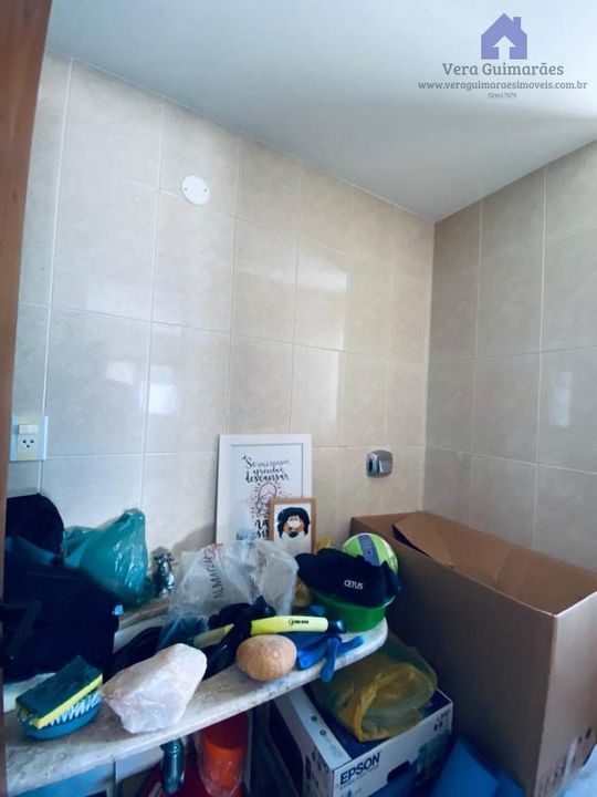 Apartamento - Pituba