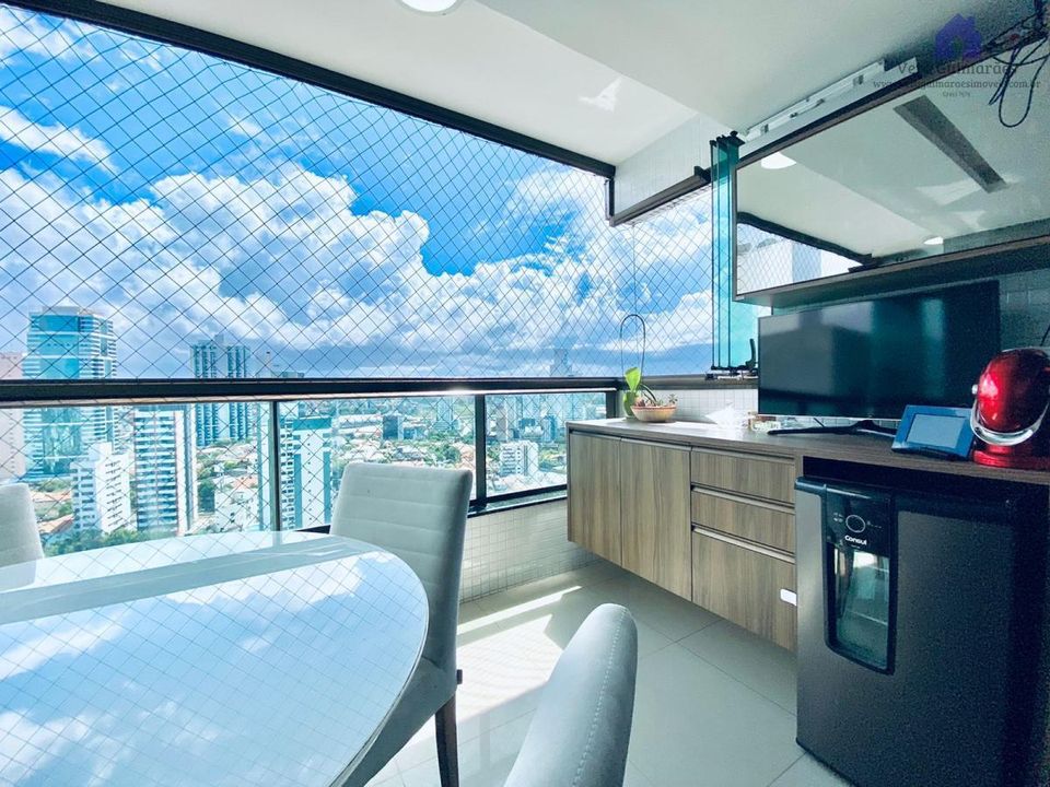 Apartamento - Caminho das árvores