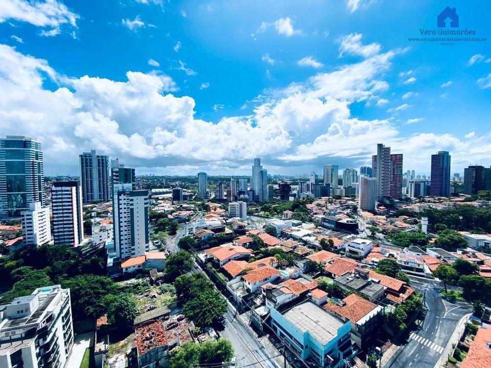 Apartamento - Caminho das árvores
