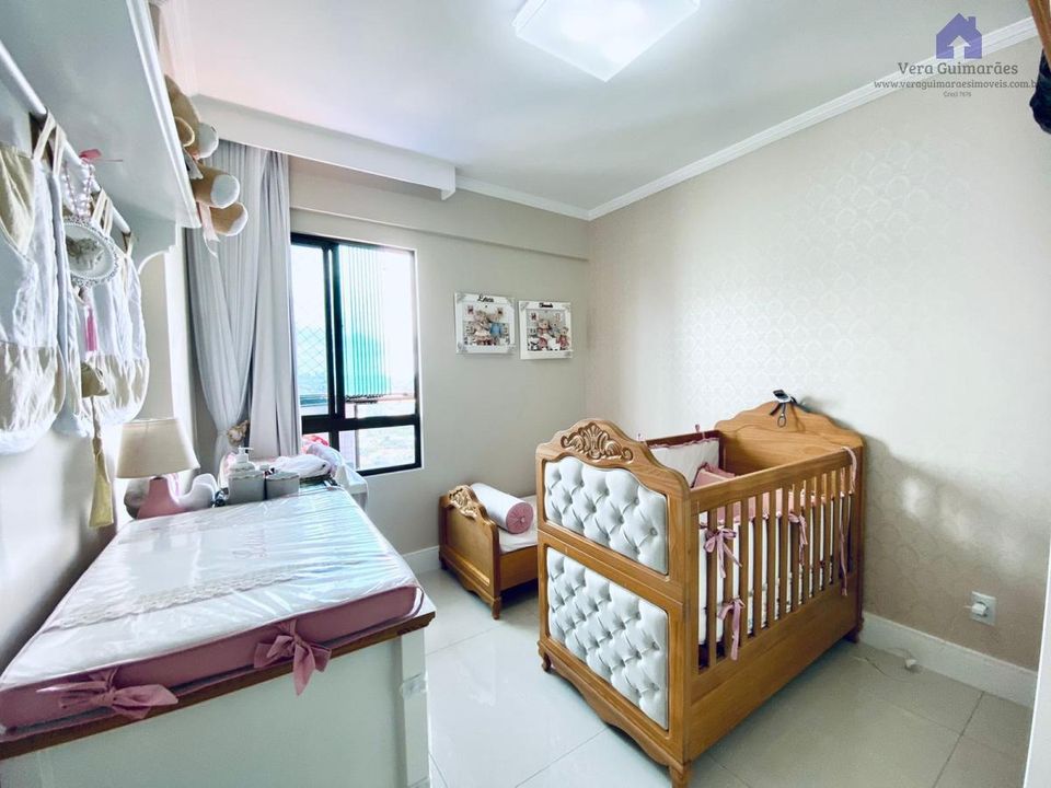 Apartamento - Caminho das árvores