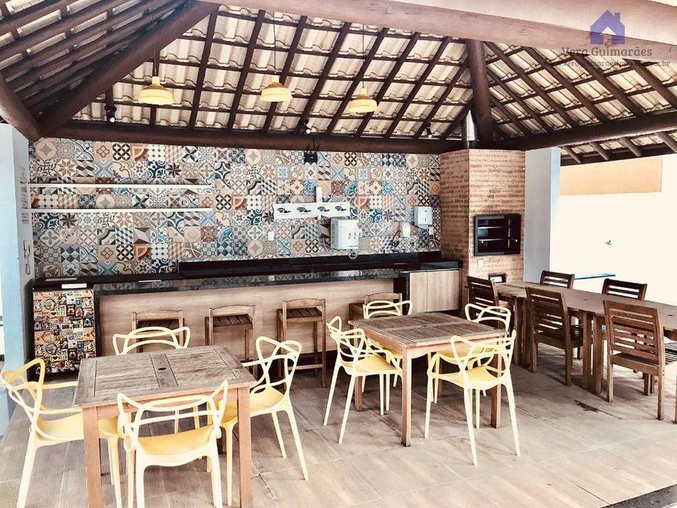 Apartamento - Caminho das árvores
