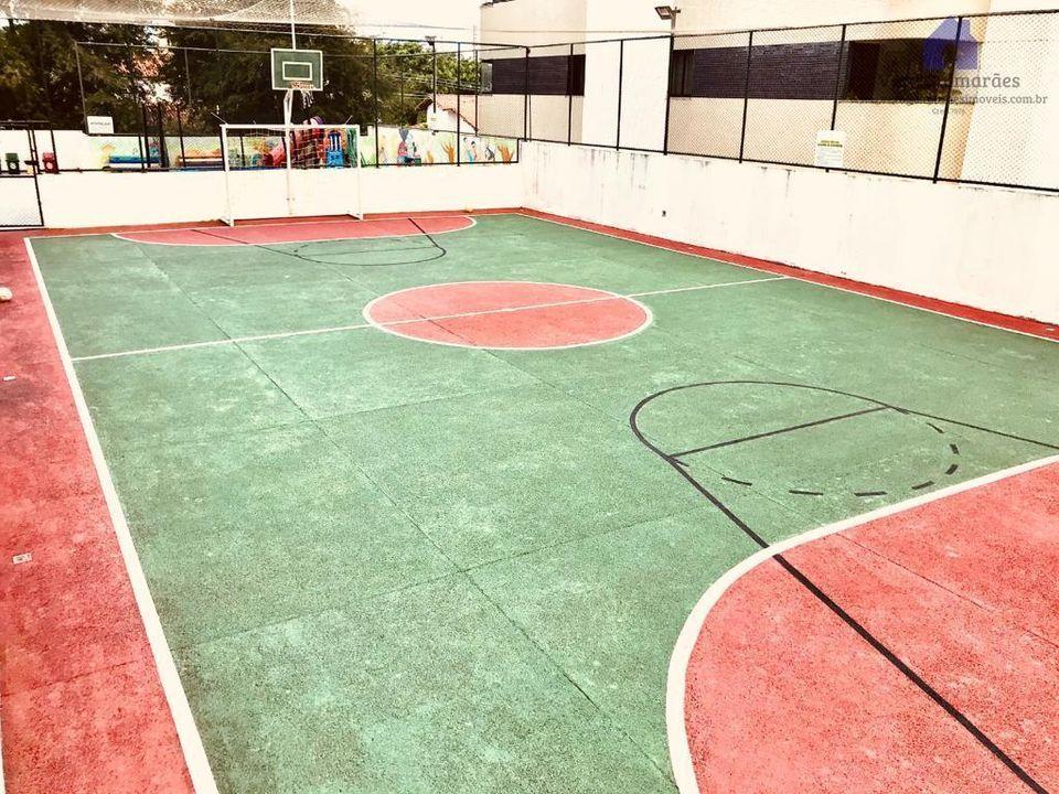 Apartamento - Caminho das árvores