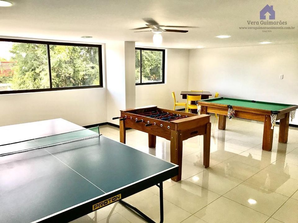 Apartamento - Caminho das árvores