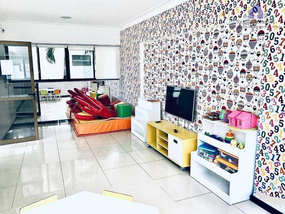 Apartamento - Caminho das árvores