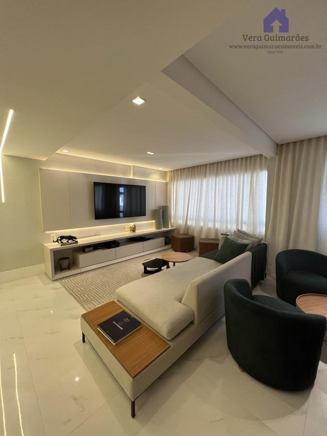 Apartamento - Cidade jardim