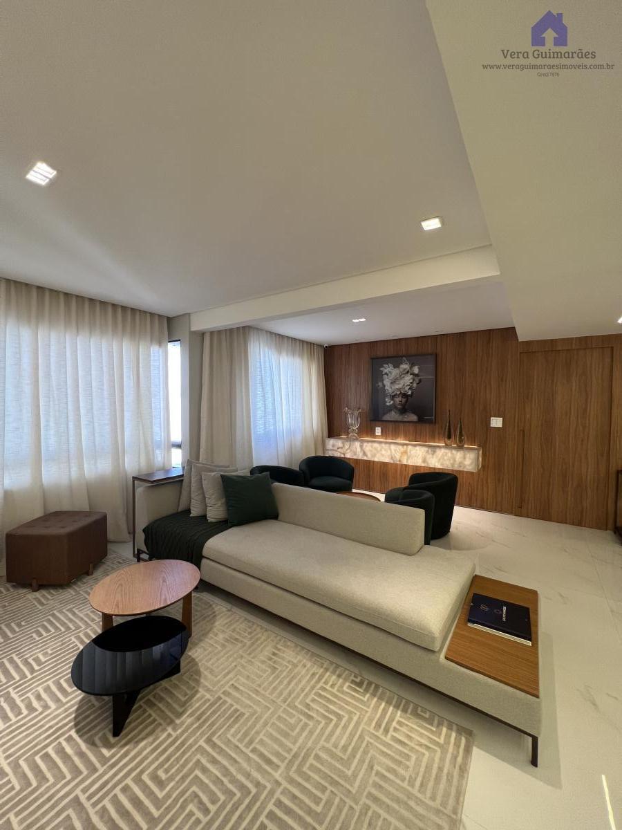 Apartamento - Cidade jardim