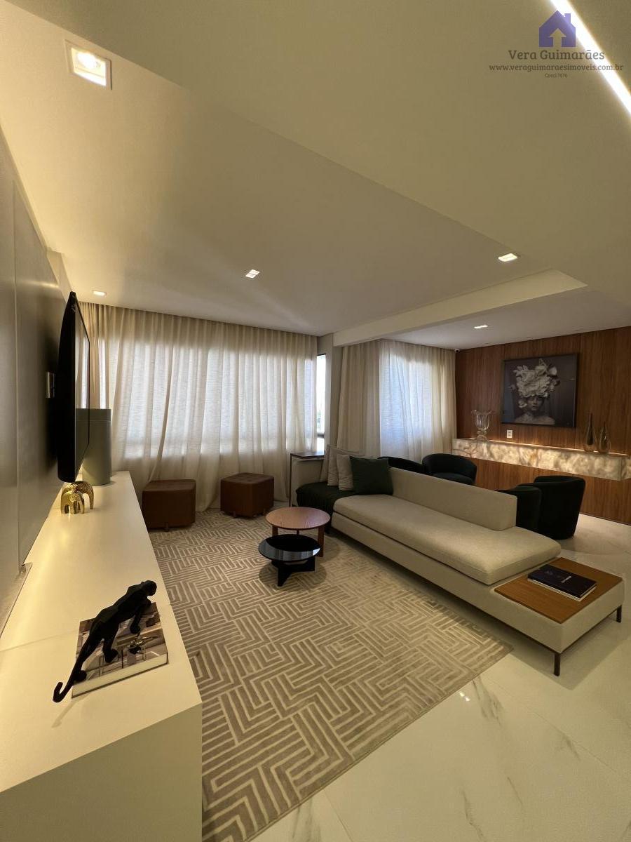 Apartamento - Cidade jardim