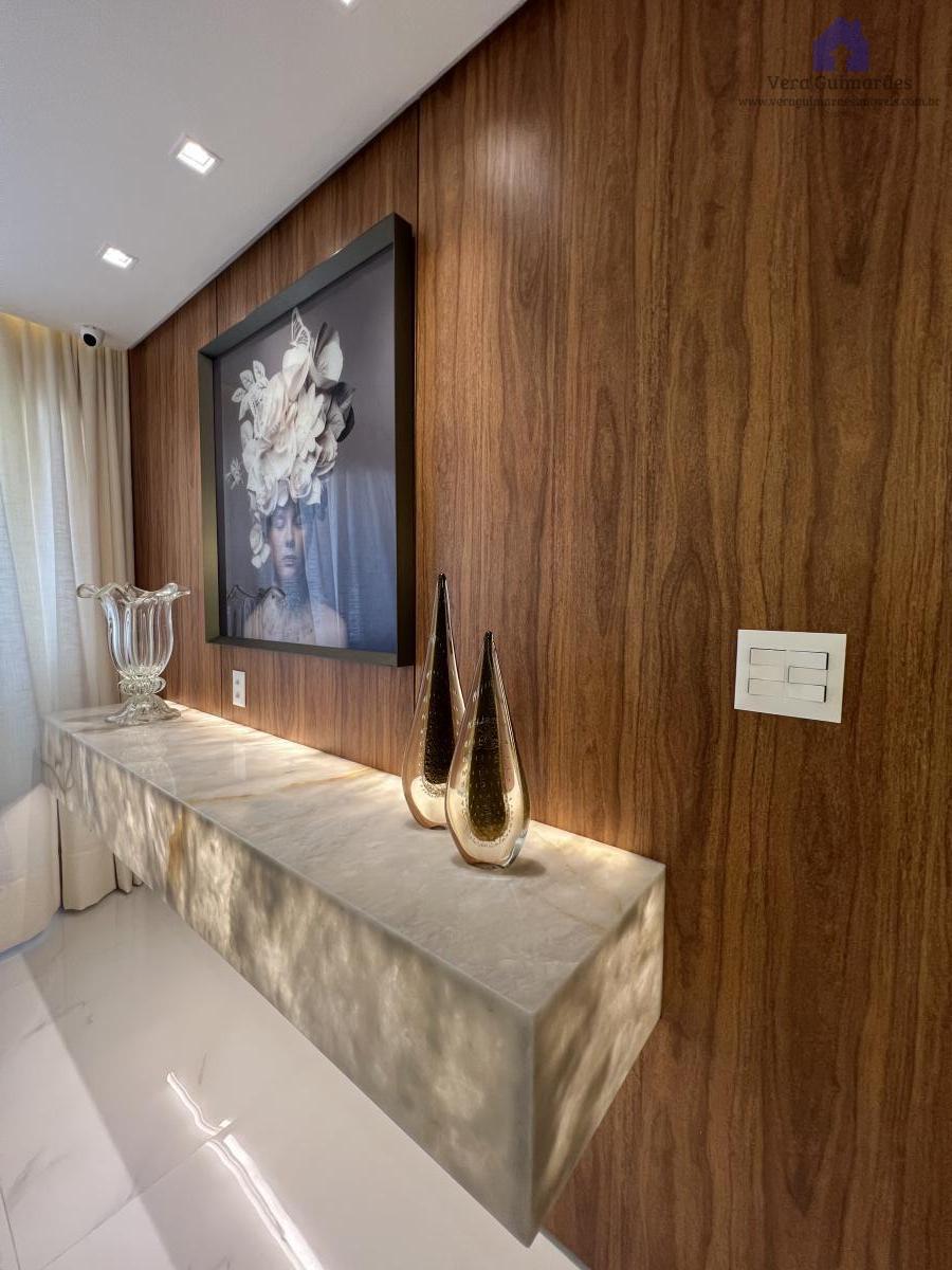 Apartamento - Cidade jardim