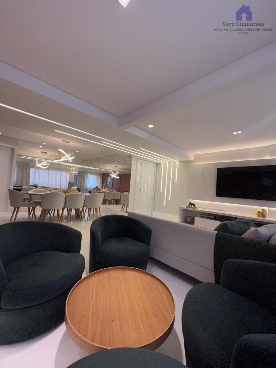 Apartamento - Cidade jardim
