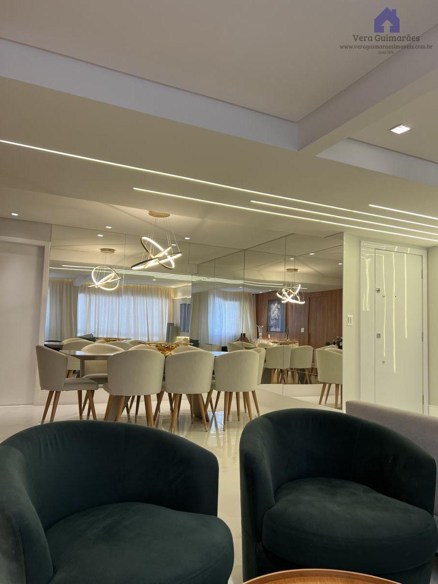 Apartamento - Cidade jardim