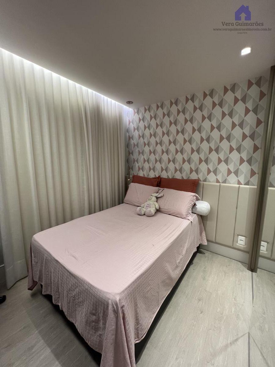 Apartamento - Cidade jardim
