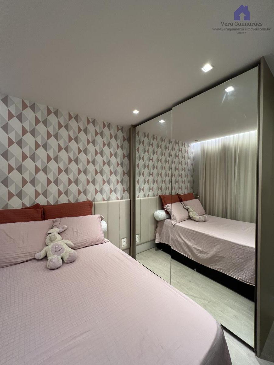 Apartamento - Cidade jardim
