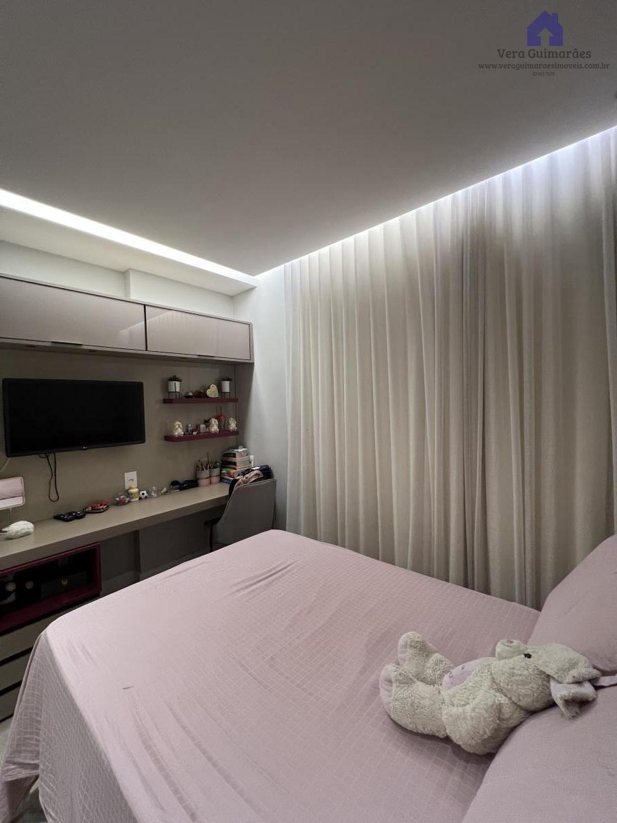 Apartamento - Cidade jardim