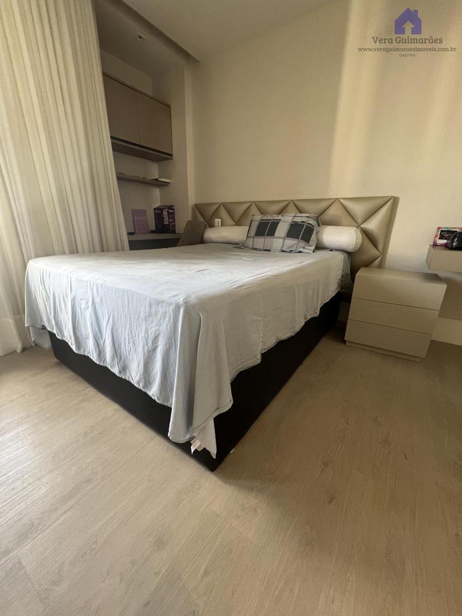 Apartamento - Cidade jardim