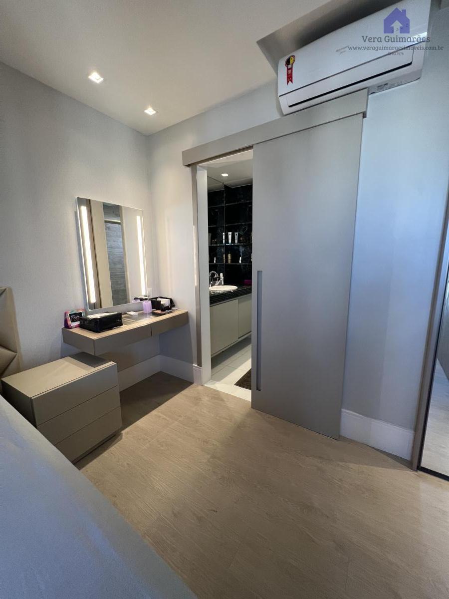 Apartamento - Cidade jardim