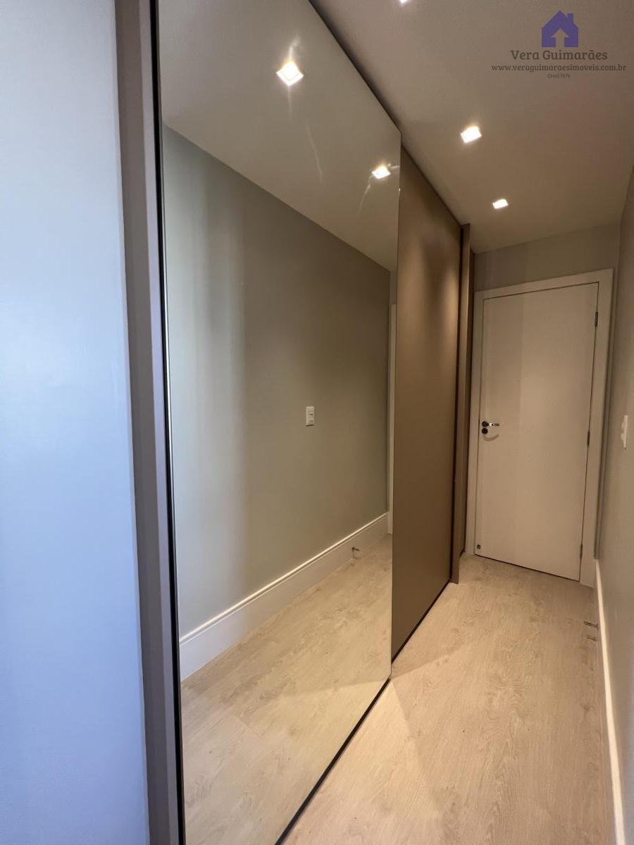 Apartamento - Cidade jardim